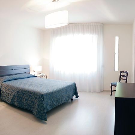 Hotel Sorriso Lido di Venezia Eksteriør bilde