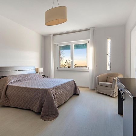 Hotel Sorriso Lido di Venezia Eksteriør bilde