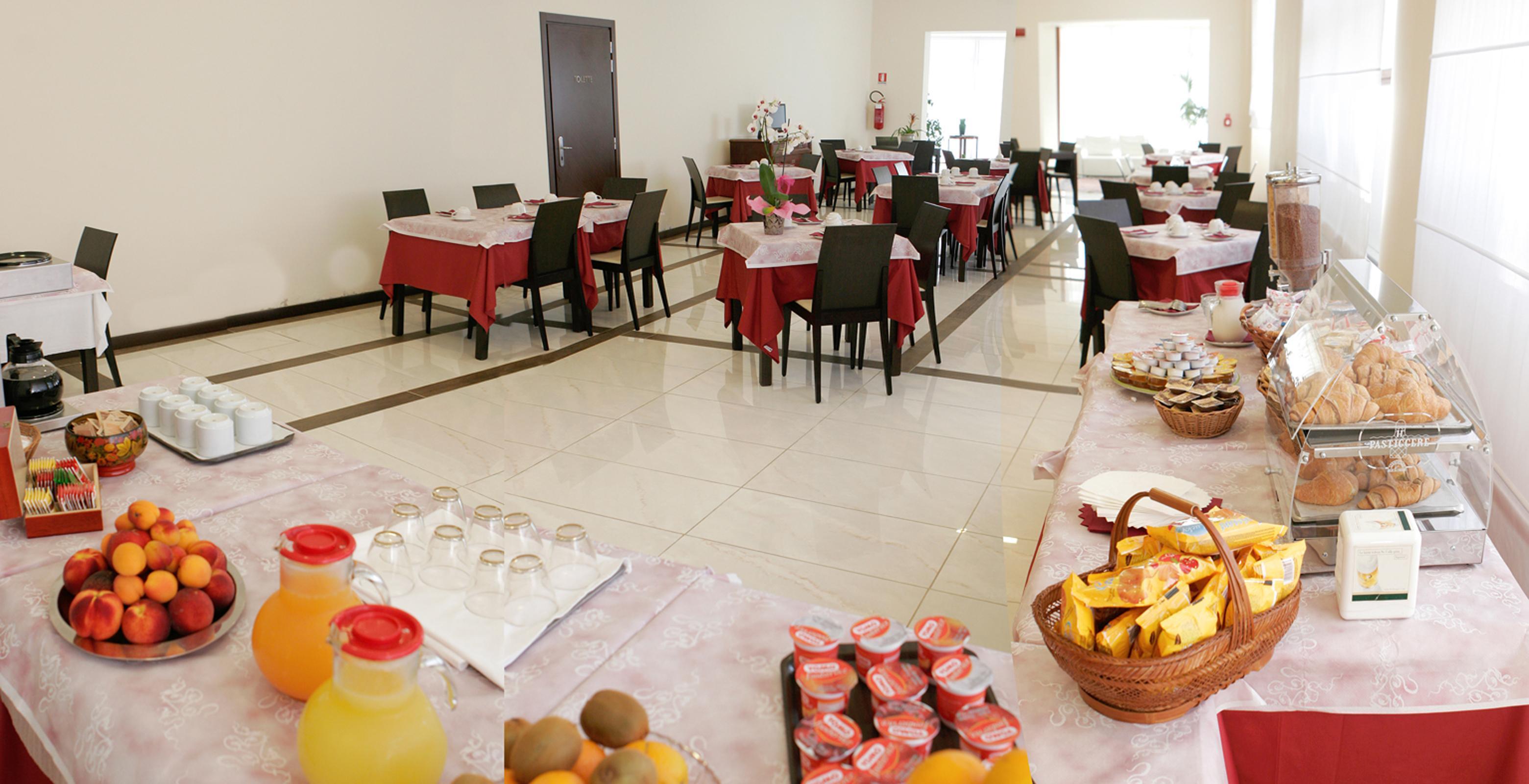 Hotel Sorriso Lido di Venezia Eksteriør bilde