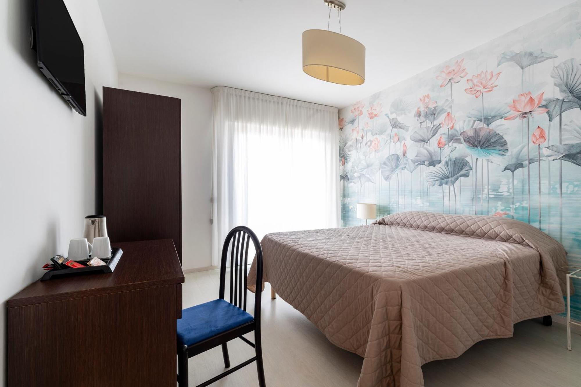 Hotel Sorriso Lido di Venezia Eksteriør bilde