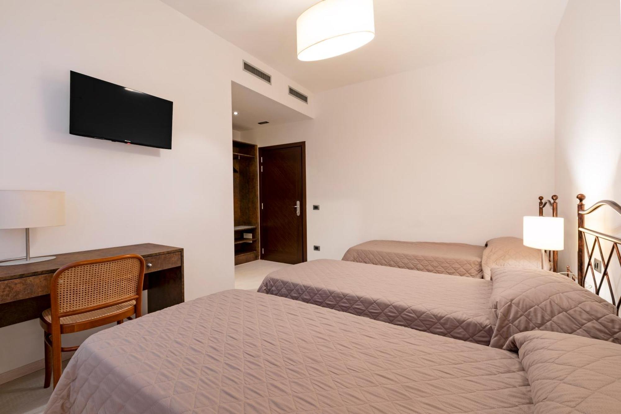 Hotel Sorriso Lido di Venezia Eksteriør bilde