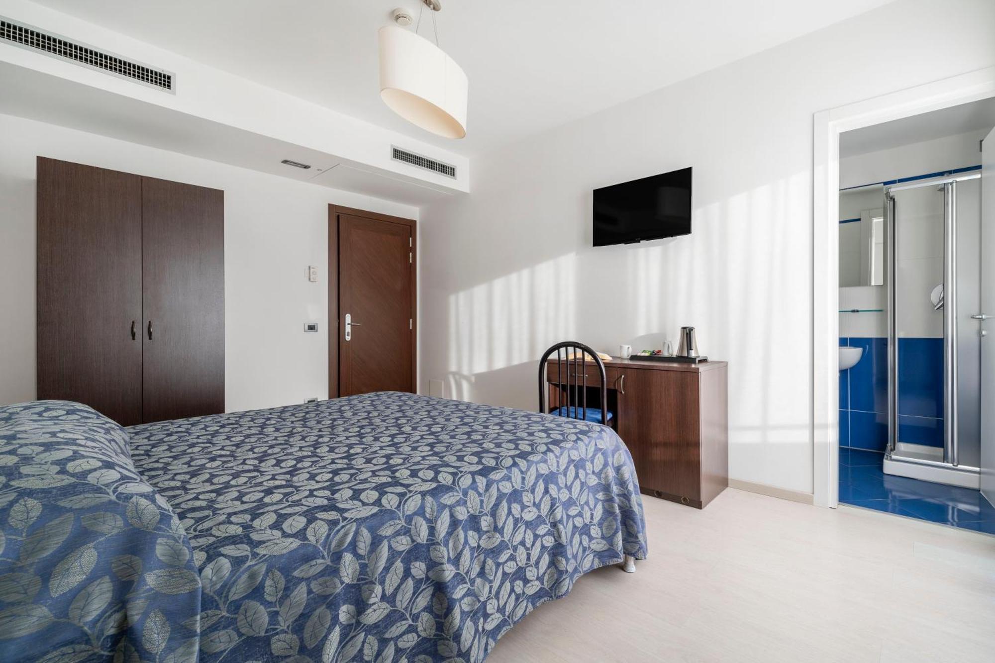Hotel Sorriso Lido di Venezia Eksteriør bilde