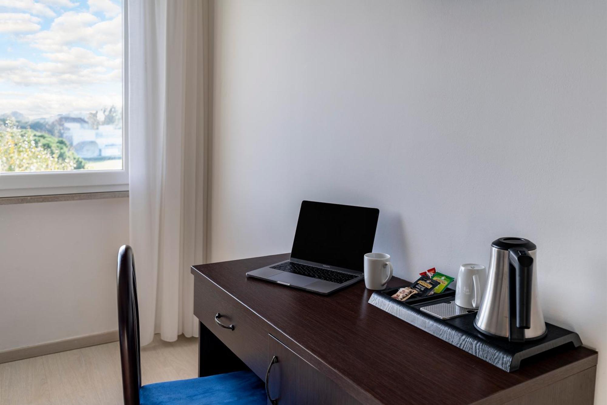 Hotel Sorriso Lido di Venezia Eksteriør bilde