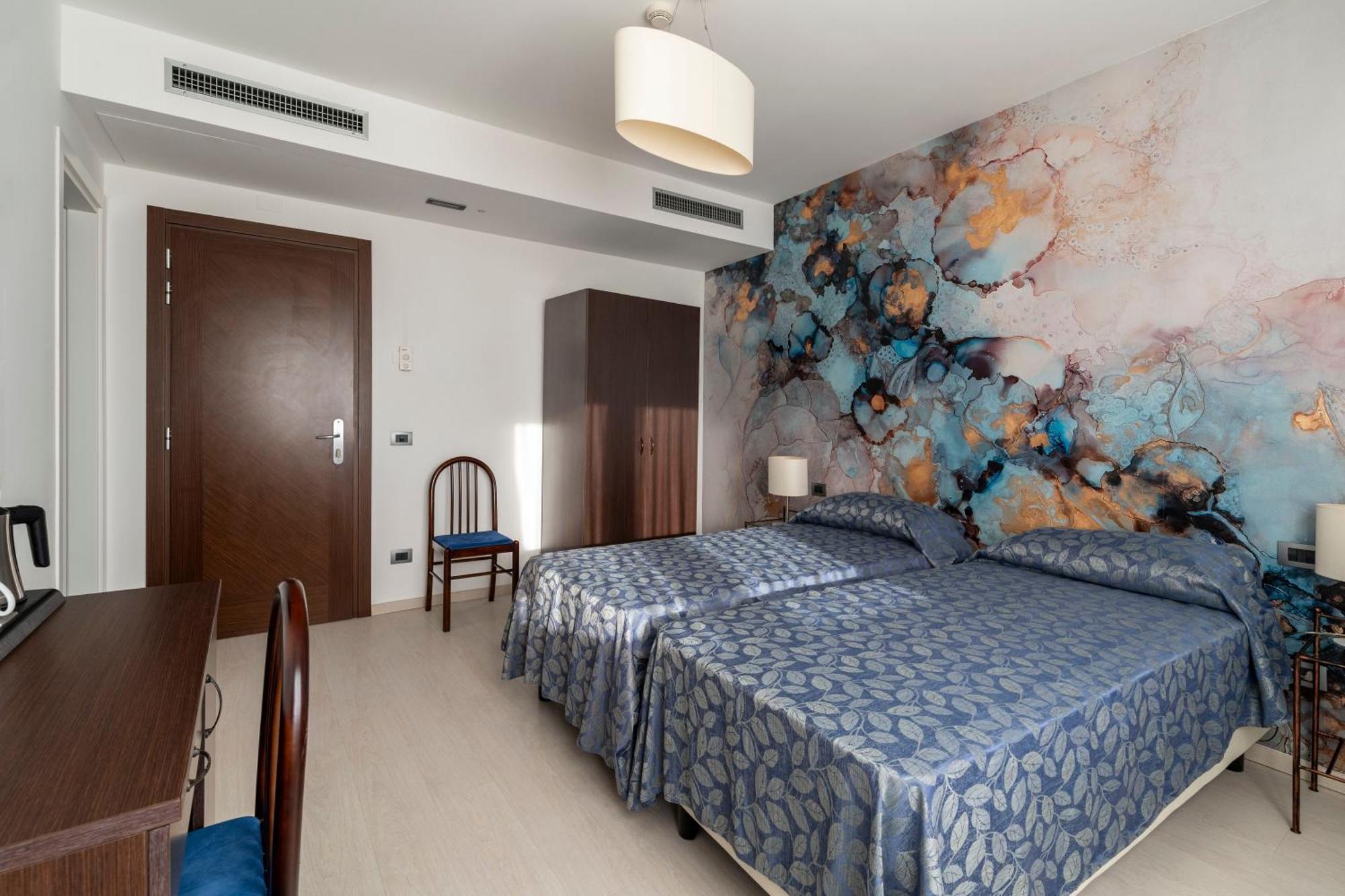 Hotel Sorriso Lido di Venezia Eksteriør bilde