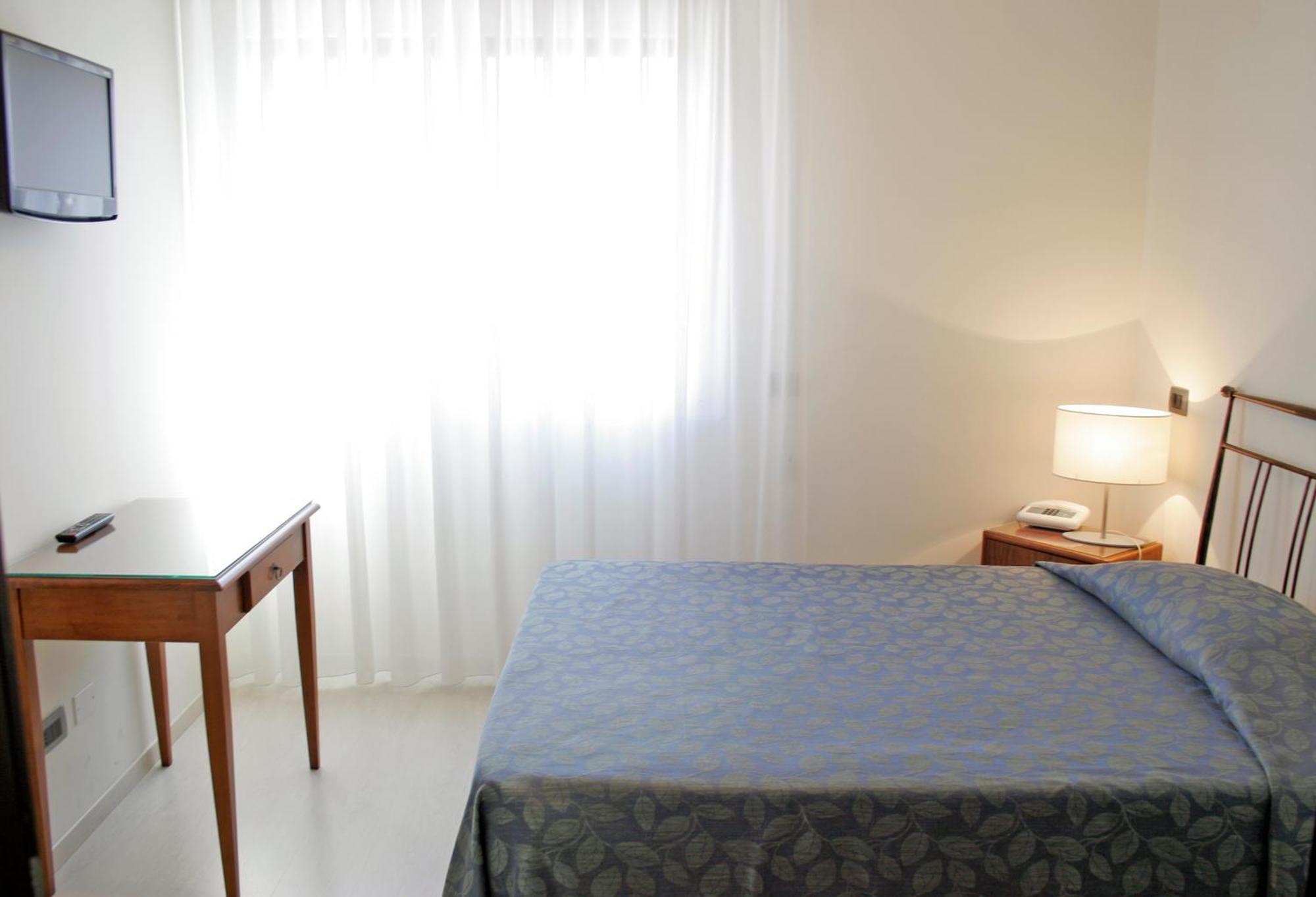 Hotel Sorriso Lido di Venezia Eksteriør bilde